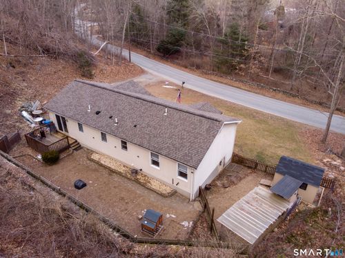 150 Searles Rd, Pomfret Center, CT, 06259-2308 | Card Image