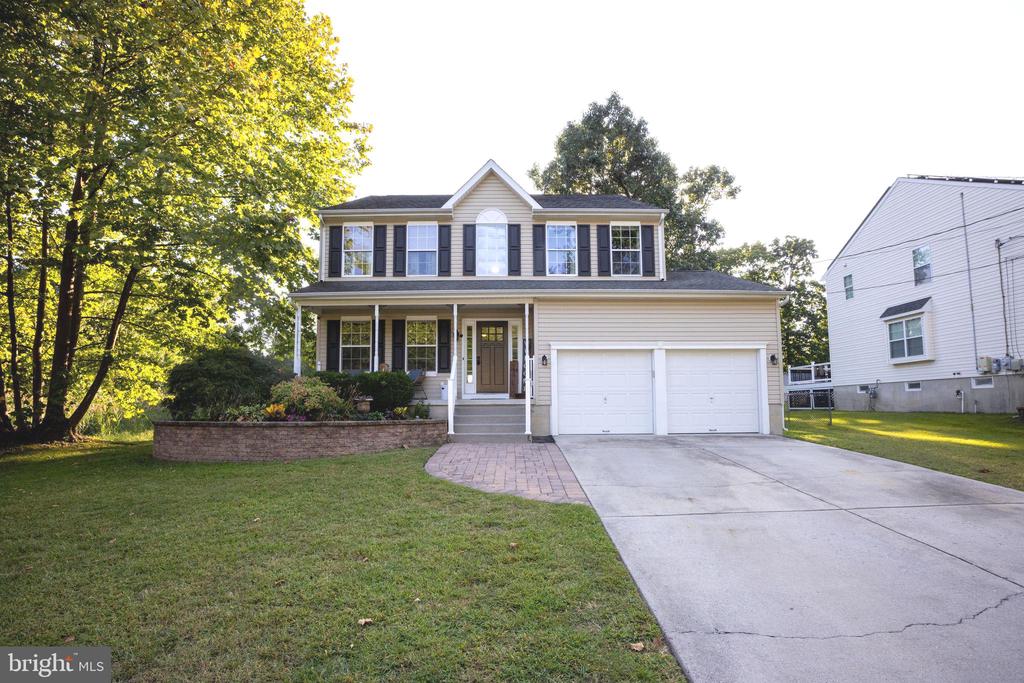 Donop St, West Deptford, NJ 08086