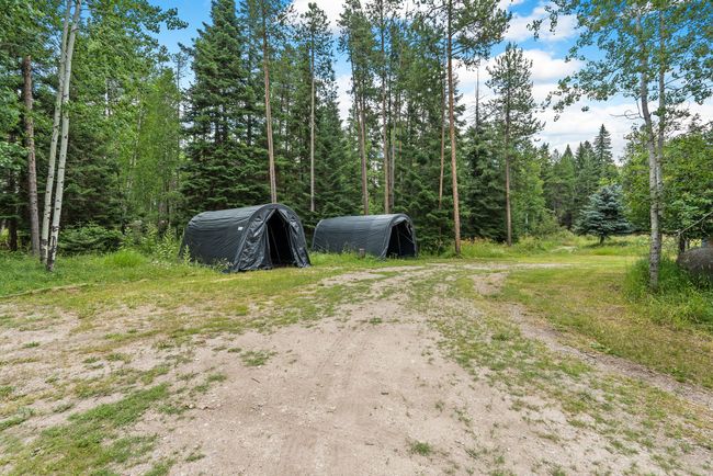 30580 Cayuse Ln, House other with 4 bedrooms, 2 bathrooms and null parking in Bigfork MT | Image 24