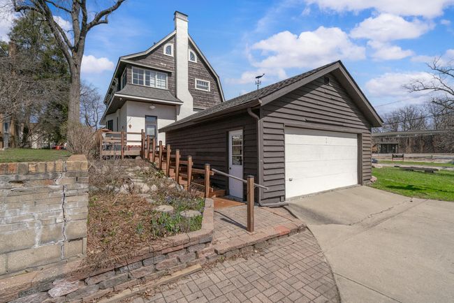 204 Monroe St, House other with 5 bedrooms, 4 bathrooms and null parking in Kalamazoo MI | Image 55