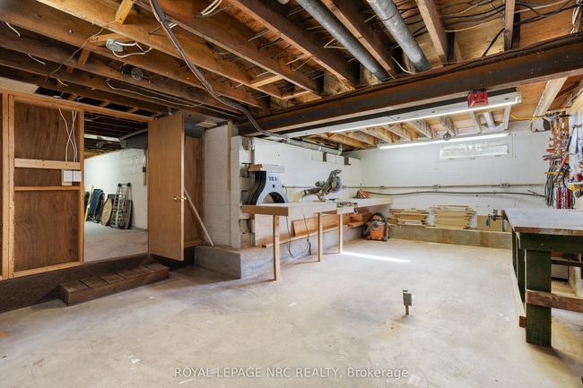 322 Foss Rd, House other with 3 bedrooms, 1 bathrooms and 4 parking in Fenwick ON | Image 26