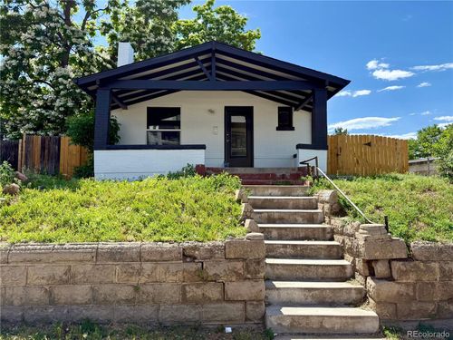 3605 S Broadway, Englewood, CO, 80113-3610 | Card Image