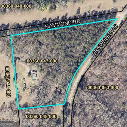 143 Hammond Rd, Jackson, GA, 30233-5941 | Card Image