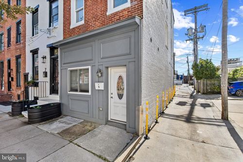 5 E Fort Avenue, BALTIMORE, MD, 21230 | Card Image
