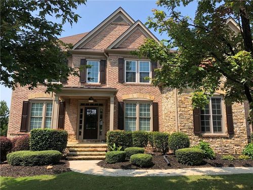 2575 Goodrick Ln, Cumming, GA, 30041-6198 | Card Image