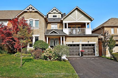 20 Grovewood St, Richmond Hill, ON, L4E4X4 | Card Image