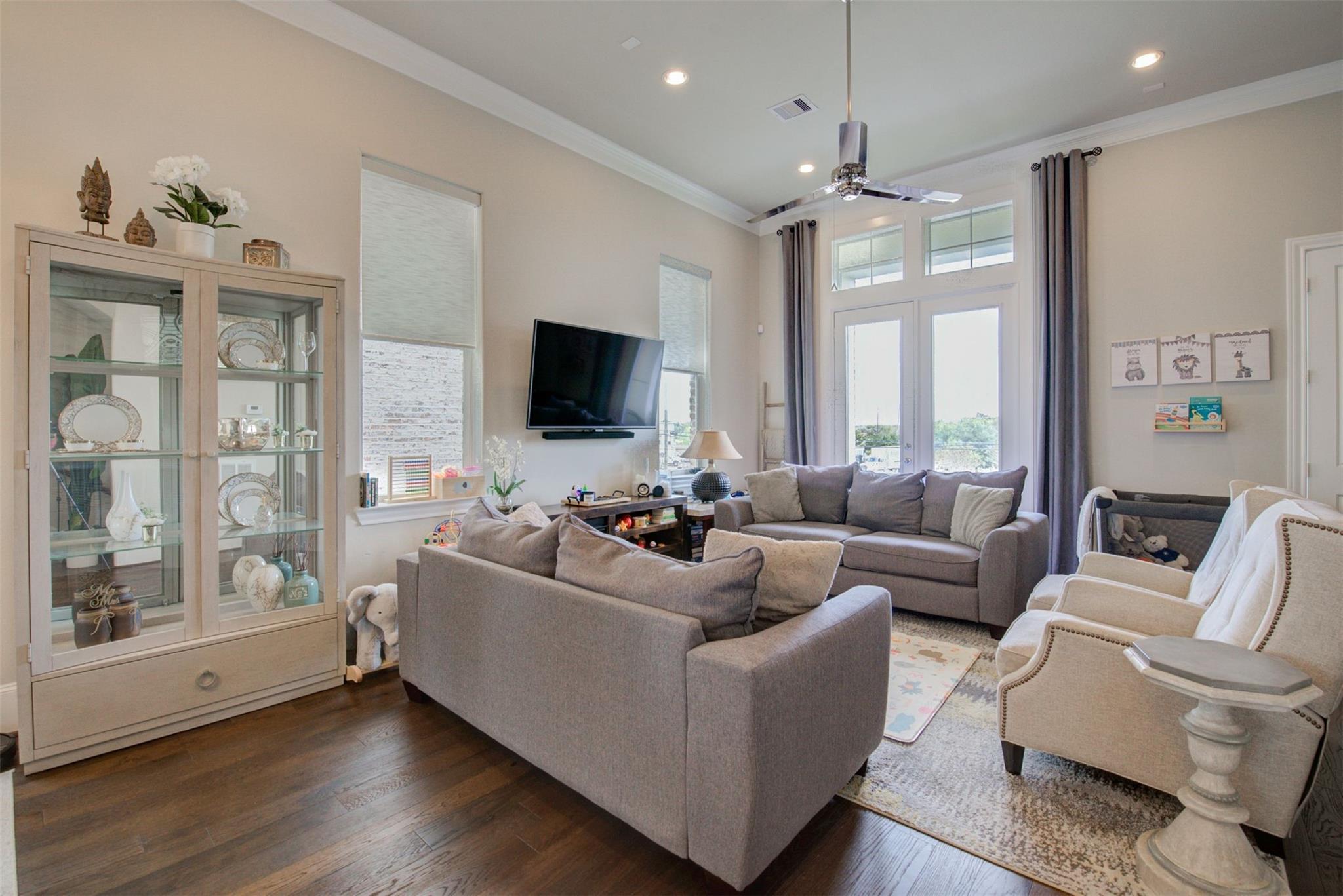 Residential Lease in Houston 3
