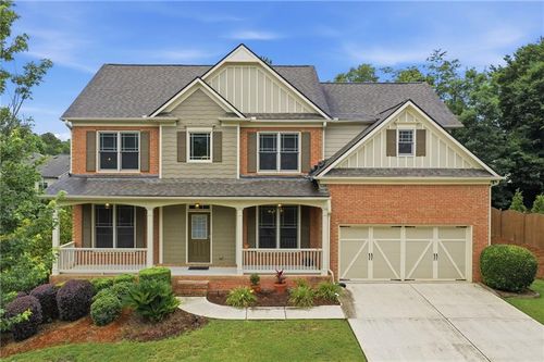 1922 Ambrosia Ct, Dacula, GA, 30019-7921 | Card Image
