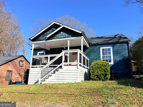 454 Pasley Ave Se, Atlanta, GA, 30316-1732 | Card Image