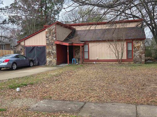 4305 Creekbed Cv, Memphis, TN, 38141-6904 | Card Image