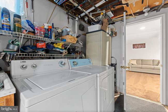 132 Virginia Ave, House other with 4 bedrooms, 2 bathrooms and null parking in Milmont Park PA | Image 22