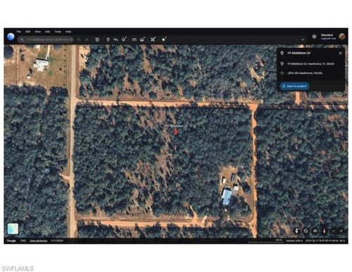 111 Middleton Dr, Hawthorne, FL, 32640-4349 | Card Image