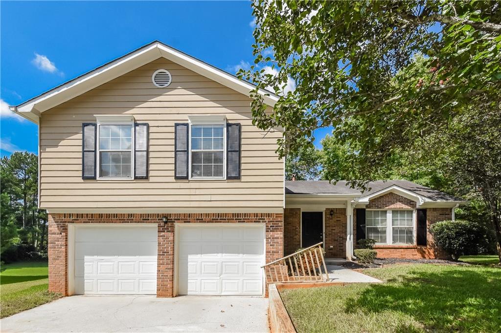 Hardin Ct, Lithonia, GA 30038