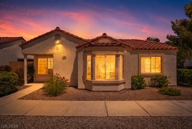 Residential in Las Vegas