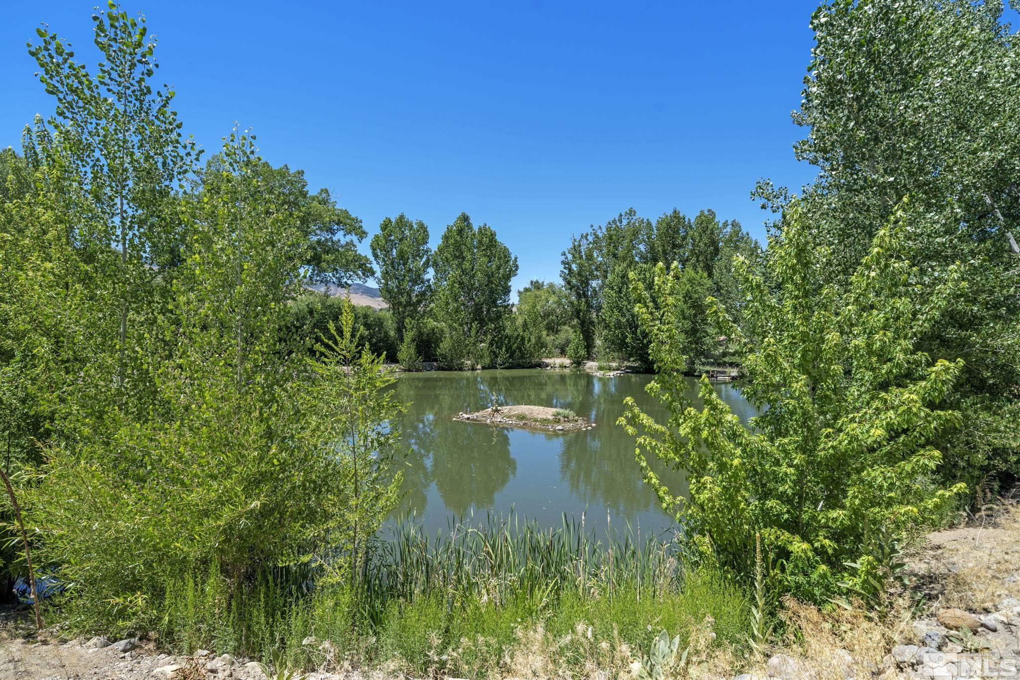 Holcomb Ranch Ln, Reno, NV 89511