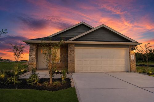 2426 Jasper Breeze Drive, Manvel, TX, 77583 | Card Image