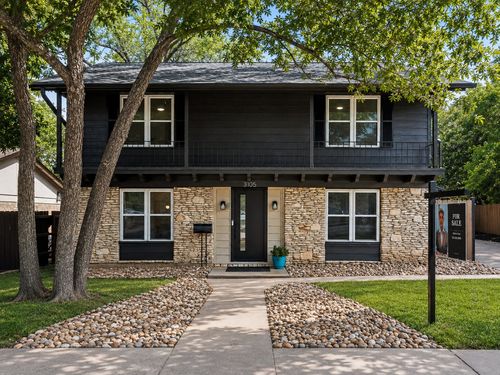 3105 Borden Rd, Austin, TX, 78757-4349 | Card Image