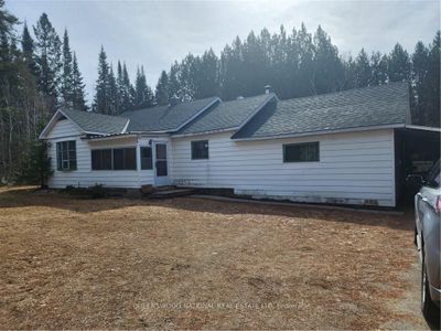 28937 Highway 60, House other with 3 bedrooms, 1 bathrooms and 10 parking in Whitney ON | Image 1