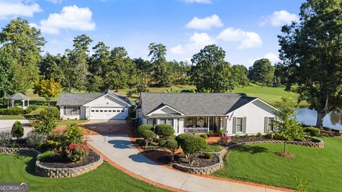 2928 Walt Stephens Rd, Jonesboro, GA, 30236-4118 | Card Image
