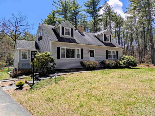 26 Horseshoe Pond Road, Andover, NH, 03216 | Card Image