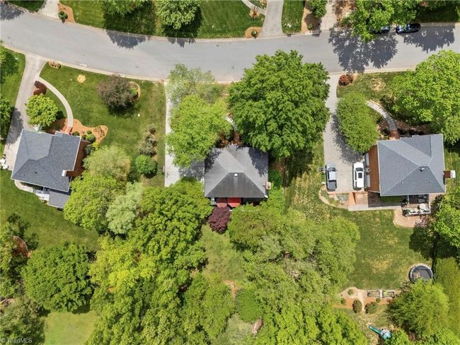 8124 Glengarriff Rd, House other with 4 bedrooms, 4 bathrooms and null parking in Clemmons NC | Image 49