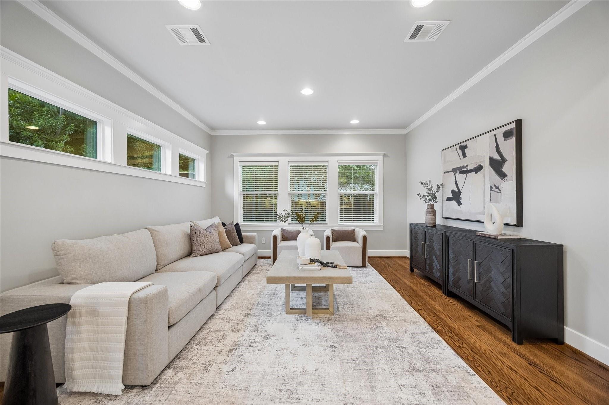 Residential in Houston 3