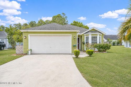3013 Wavering Ln, Middleburg, FL, 32068-4285 | Card Image