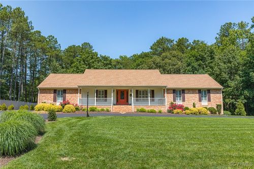 11491 New Farrington Ct, Glen Allen, VA, 23059-1629 | Card Image