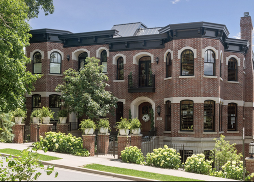 540 Rice St E, Wayzata, MN, 55391-1719 | Card Image