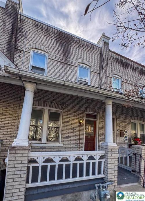 47 W Goepp St, BETHLEHEM, PA, 18018-2736 | Card Image