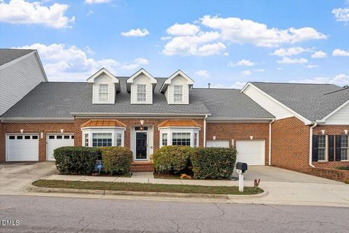 399 Waverly Hills Dr, Cary, NC, 27519-9776 | Card Image