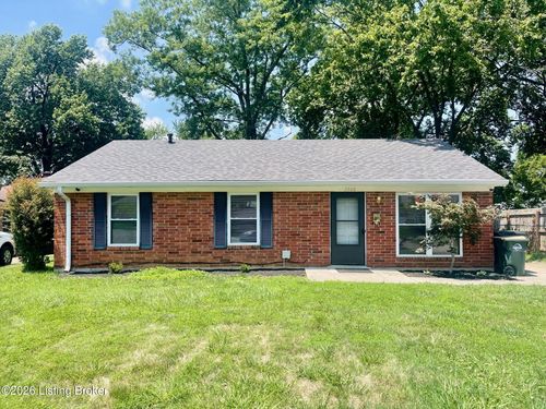 3308 Conway Ct, Louisville, KY, 40299-1520 | Card Image