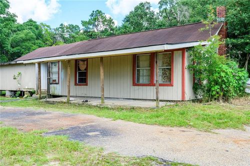 4530 Frank Maples Rd, Eight Mile, AL, 36613-8902 | Card Image