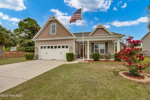 7715 Huron Dr, Wilmington, NC, 28412-3641 | Card Image