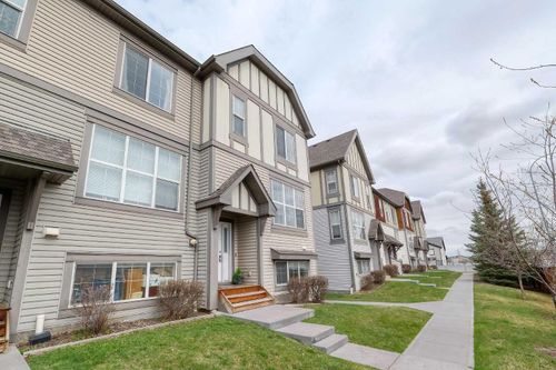 366-130 New Brighton Way Se, Calgary, AB, T2Z1H6 | Card Image