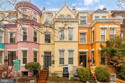 apt-2-1017 Monroe St Nw, WASHINGTON, DC, 20010-2299 | Card Image