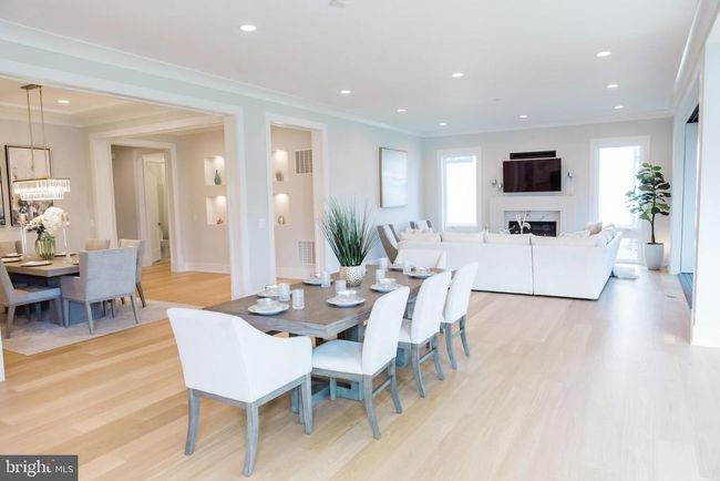 8530 Pepperdine Dr, House other with 5 bedrooms, 6 bathrooms and null parking in VIENNA VA | Image 17