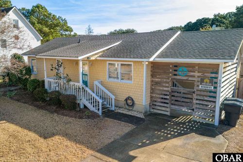 503 Canal Drive, Kill Devil Hills, NC, 27948 | Card Image