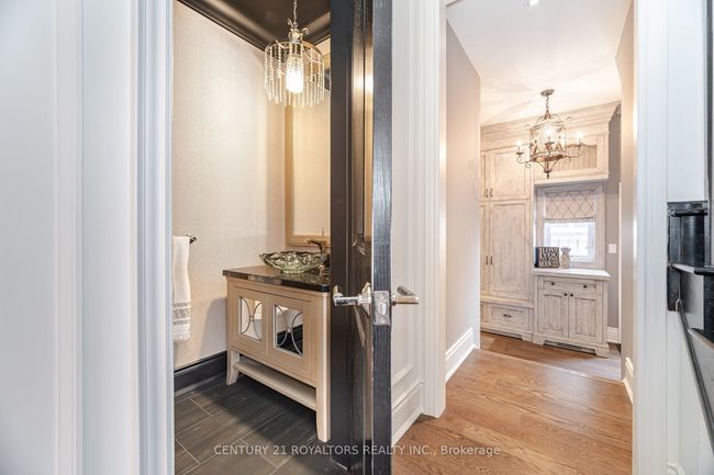 43 Wishing Well Cres, House other with 4 bedrooms, 6 bathrooms and 4 parking in Caledon ON | Image 19