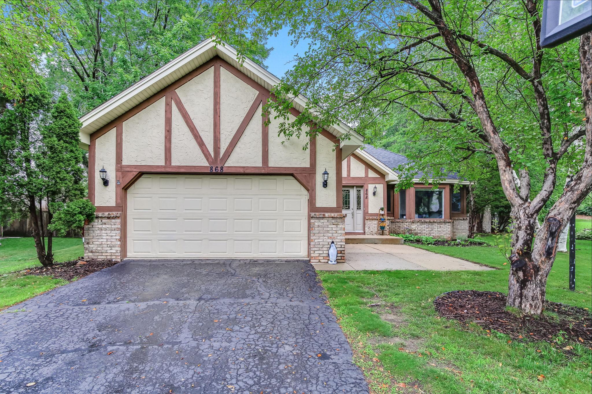 Residential in Woodbury