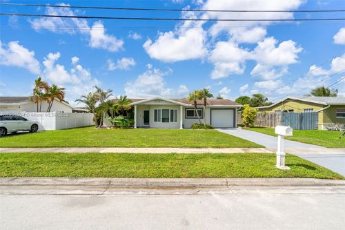 2227 Nw 65th Ave, Margate, FL, 33063-2232 | Card Image