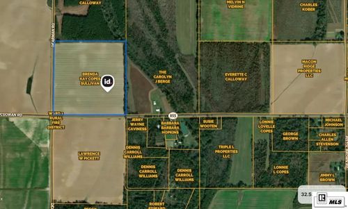 0 Dearman Rd, Delhi, LA, 71232 | Card Image