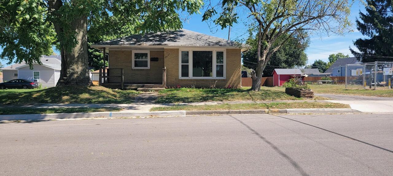 Beacon St, Springfield, OH 45505