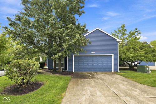 6325 Behner Way, Indianapolis, IN, 46250-1496 | Card Image