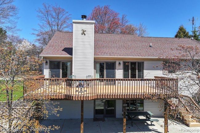8439 Shoshone Pass, House other with 4 bedrooms, 3 bathrooms and null parking in Pigeon MI | Image 9