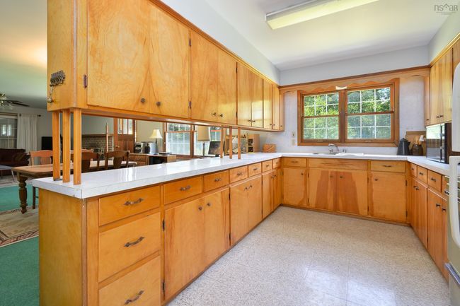 305 Militia Point Rd, House other with 2 bedrooms, 2 bathrooms and 2 parking in River Denys NS | Image 28