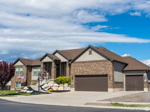 13-3552 S 5250 W, Hooper, UT, 84315-9669 | Card Image