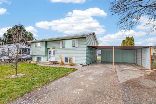 609 Linden Ave, Lewiston, ID, 83501-5141 | Card Image