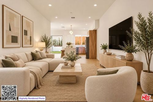 10917 Massachusetts Avenue, Los Angeles, CA, 90024 | Card Image