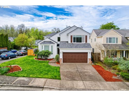 14610 Nw Dawnwood Dr, Portland, OR, 97229-1563 | Card Image